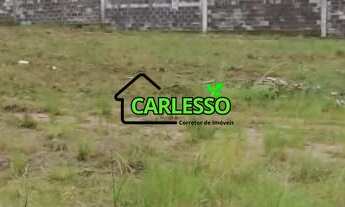 Imagem 7: Terreno Alberto Schons