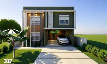 Imagem 2: Casa no Condomínio Residencial Casa Viva