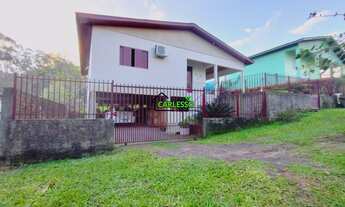 Imagem: Casa de 3 dormitórios em Boca do Monte