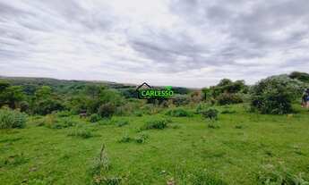 Imagem: 9 ha próxima à cidade de Jari