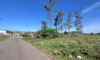 Imagem: Amplo terreno para venda