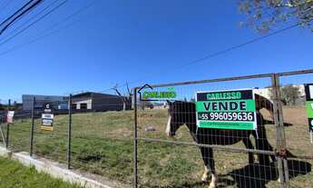 Imagem: Terreno para empreendimento