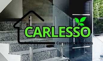 Imagem 4: Casa de 3 dormitórios com suíte