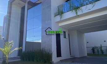 Imagem: Casa estilo sobrado com 2 dormitórios