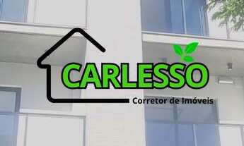 Imagem: Apartamento novo de 2 dormitórios