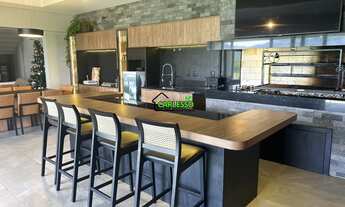 Imagem 4: Casa de Alto Padrão em condomínio