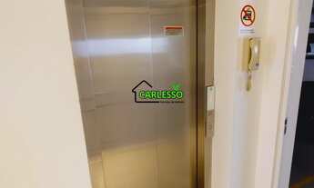 Imagem 6: Cobertura duplex, 3 dormitórios, 1 suítes, 3 banheiro, 2 vagas na garagem, 233M² de Área C