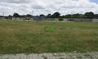 Imagem: Terreno no Cidade Universitária com projeto