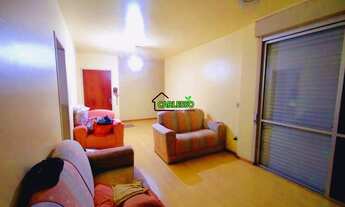 Imagem 6: Apartamento de 3 dormitórios com suíte e dependência de empregada