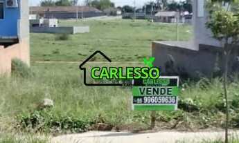 Imagem 1: Terreno Alberto Schons