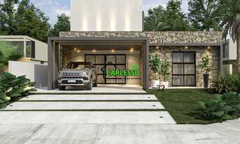 Imagem 2: Casa de 3 dormitórios com suíte