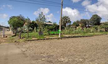 Imagem: Terreno de esquina em avenida