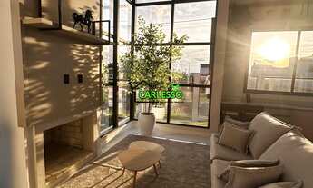 Imagem 4: Casa com 3 dormitórios semi mobiliada