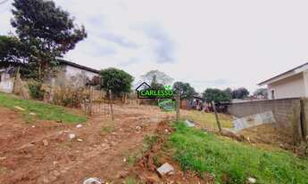 Imagem: Terreno em lugar alto