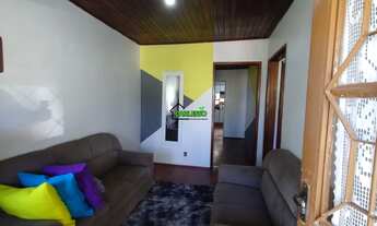 Imagem 4: Casa com 3 dormitórios