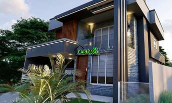 Imagem: Casa no Estancia dos Montes