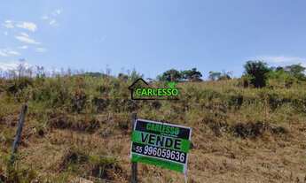 Imagem 2: Área rural de 8 ha