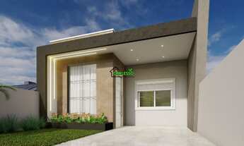 Imagem: Casa na planta