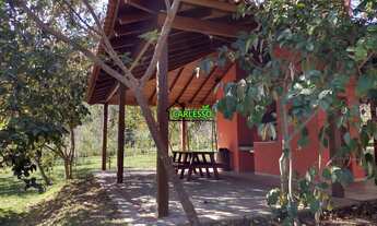 Imagem 7: Terreno no Real Park