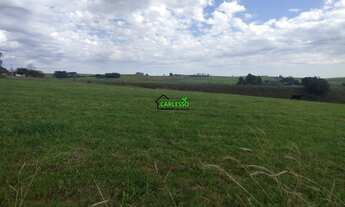 Imagem 6: Área rural de frente para a BR