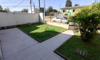 Imagem 2: Casa com 3 dormitórios