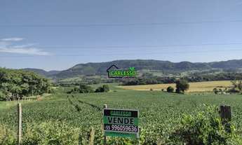 Imagem: Área de 8,5 ha a venda