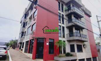 Imagem: Apartamento de 3 dormitórios com suíte