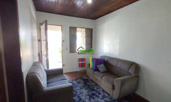 Imagem 5: Casa com 3 dormitórios