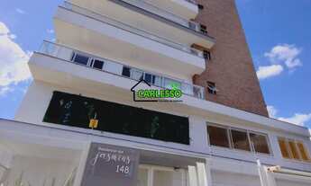 Imagem: Apartamento de 2 dormitórios com suíte