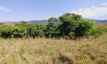 Imagem 6: Área rural de 8 ha