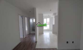 Imagem 3: Apartamento próximo a UFSM com 2 dormitórios financiável