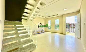 Imagem 4: Casa duplex com 3 dormitórios