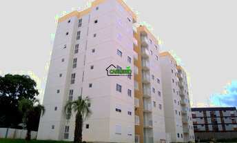 Imagem: Apartamento próximo a UFSM com 2 dormitórios