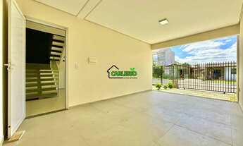 Imagem 2: Casa duplex com 3 dormitórios