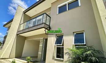 Imagem: Casa duplex com 3 dormitórios