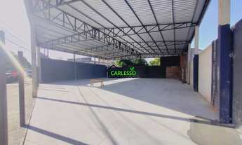 Imagem 6: Ponto comercial frente a BR duplicada