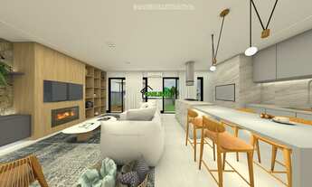 Imagem 7: Casa de 3 dormitórios com suíte