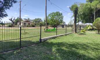 Imagem 5: Chácara com piscina