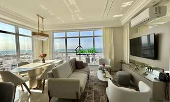 Imagem 7: Apartamento na praia