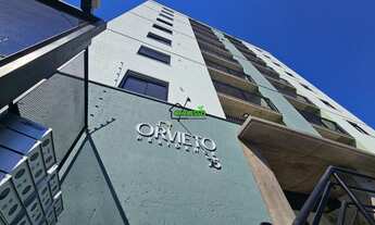 Imagem: Apartamento 2 dormitórios com suíte