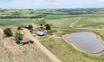 Imagem: Fazenda a venda