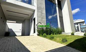 Imagem: Casa estilo sobrado com 2 dormitórios