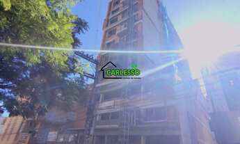 Imagem 4: Apartamento com terraço