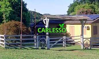 Imagem: Chácara em Santiago