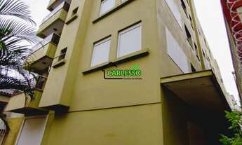 Imagem: Apartamento de 1 dormitório