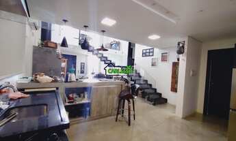 Imagem 7: Casa com 3 suítes