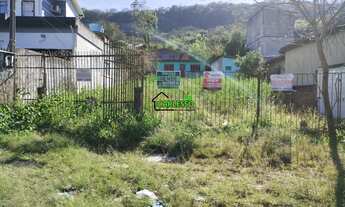 Imagem: Terreno a venda