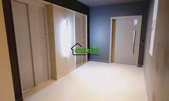 Imagem 4: Apartamento de luxo