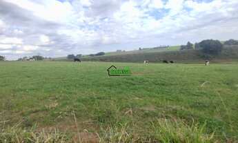 Imagem 2: Área rural de frente para a BR