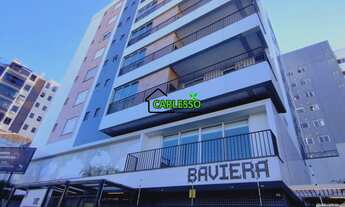 Imagem: Apartamento de Alto Padrão de 1 dormitório